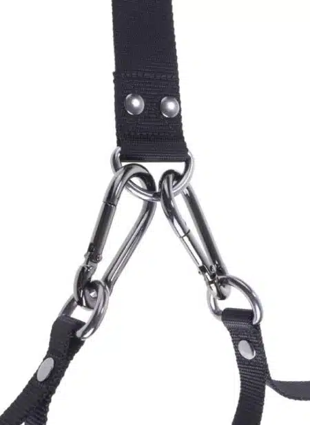 Command's Suspension Cuff Set