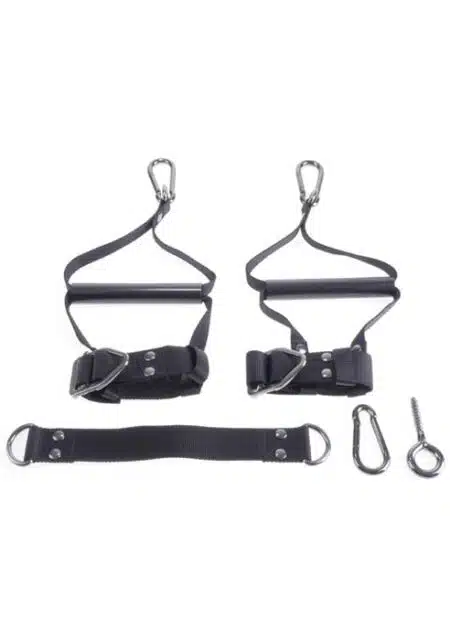 Command's Suspension Cuff Set