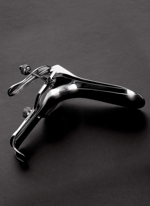 Cusco Speculum Stainless steel 130 x 100 mm