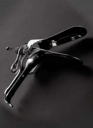 Cusco Speculum Stainless steel 130 x 100 mm