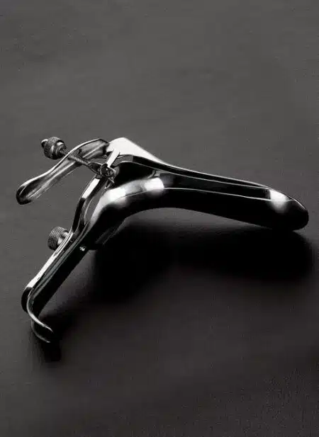 Cusco Speculum Stainless steel 90 x 80 mm