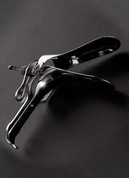 Cusco Speculum Stainless steel 90 x 80 mm