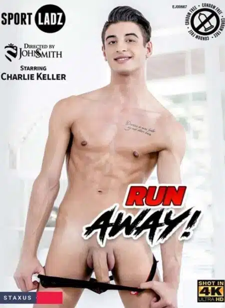 Daddy's Boy Magazine #25