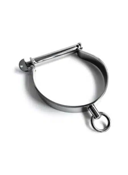 Darby Style Neck Collar