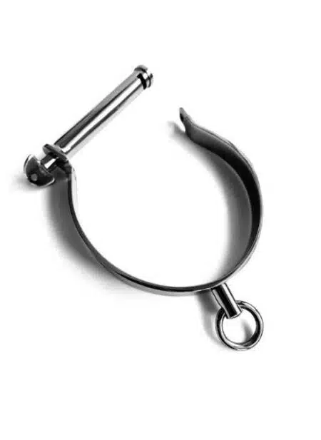 Darby Style Neck Collar