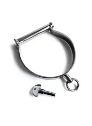 Darby Style Neck Collar