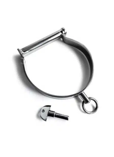Darby Style Neck Collar