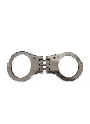 Double Lock Handcuffs