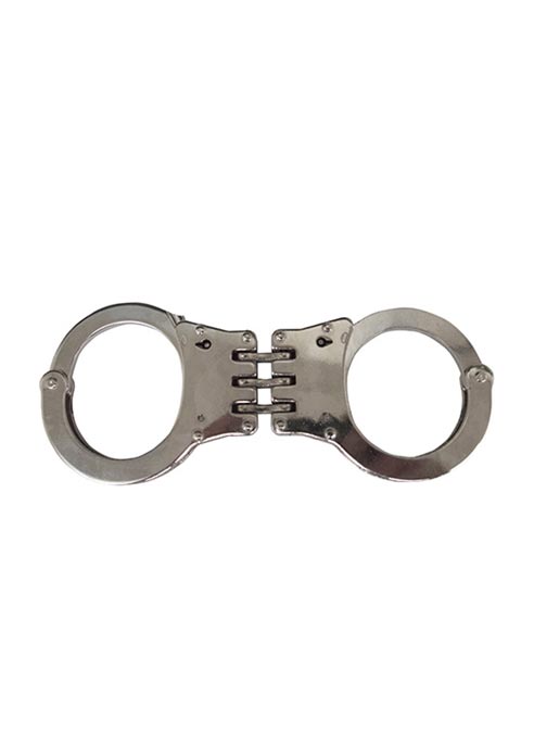 Double Lock Handcuffs