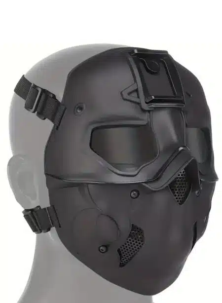 Elite Tactical Masc
