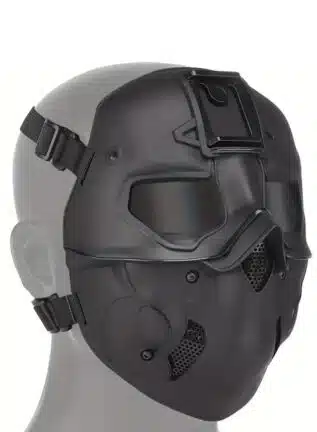 Elite Tactical Masc