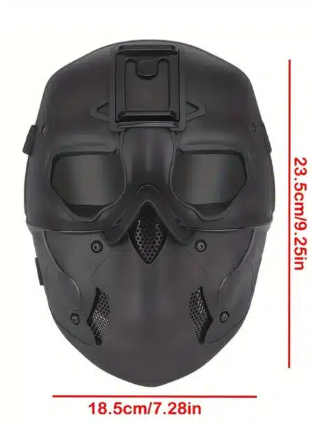 Elite Tactical Masc