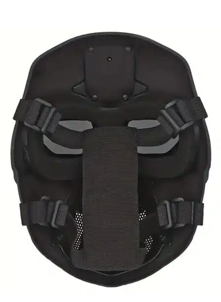 Elite Tactical Masc