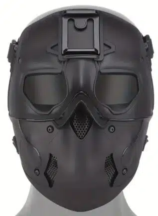 Elite Tactical Masc