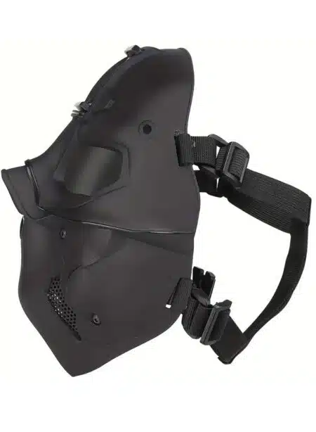 Elite Tactical Masc