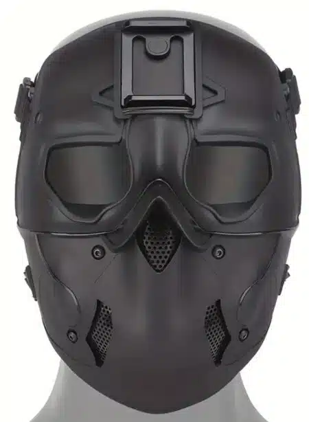 Elite Tactical Masc