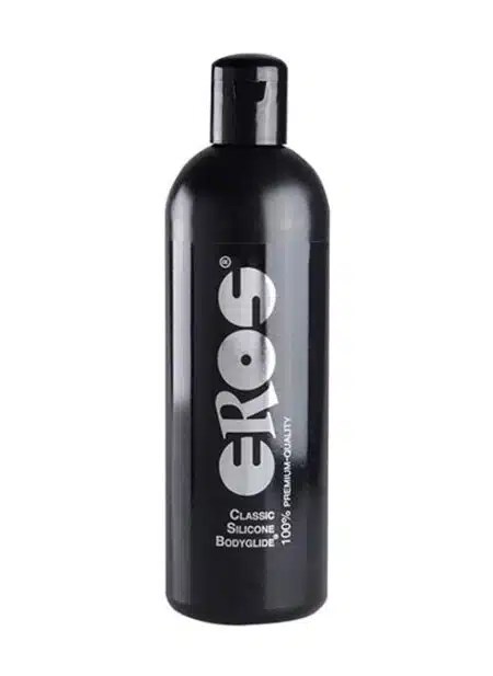 Eros Classic Silicone Bodyglide