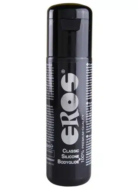 Eros Classic Silicone Bodyglide