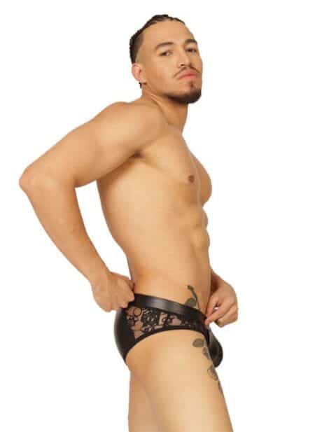 Gigo Passione Brief