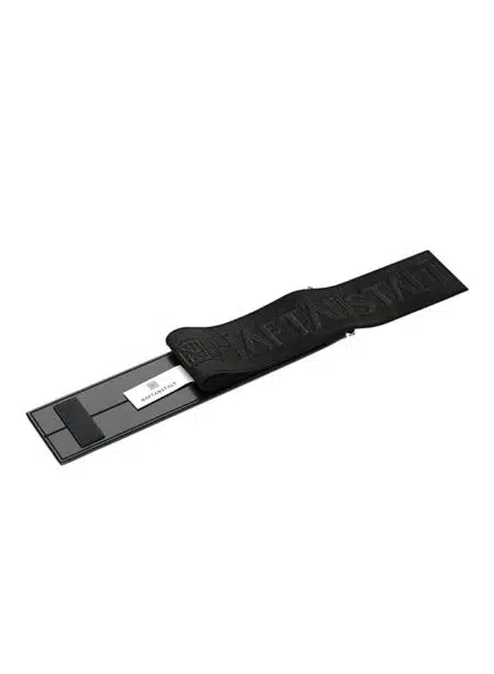 Haftanstalt - Heavy Duty Ankle Cuffs
