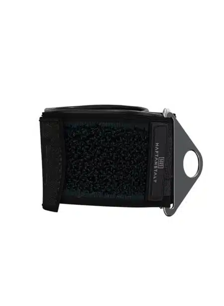 Haftanstalt - Heavy Duty Ankle Cuffs