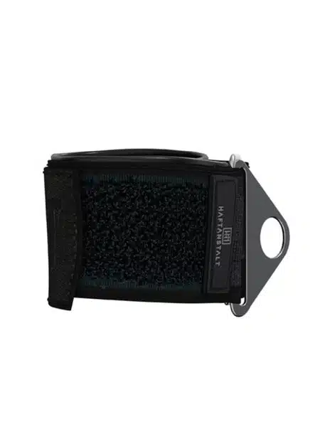 Haftanstalt - Heavy Duty Ankle Cuffs