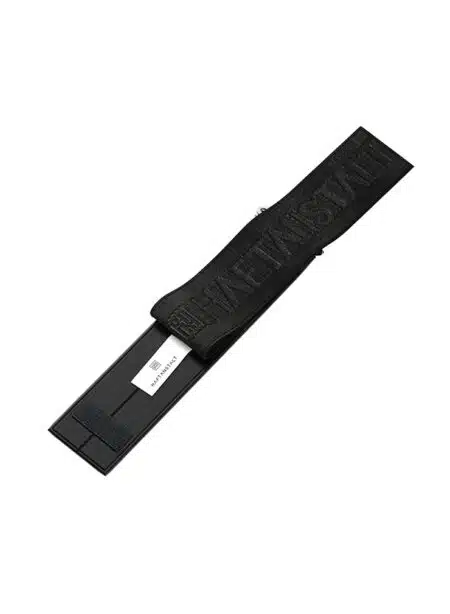 Haftanstalt - Heavy Duty Ankle Cuffs