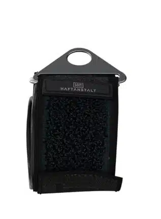 Haftanstalt - Heavy Duty Wrist Cuffs