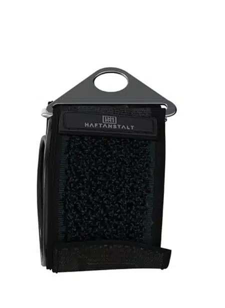 Haftanstalt - Heavy Duty Wrist Cuffs