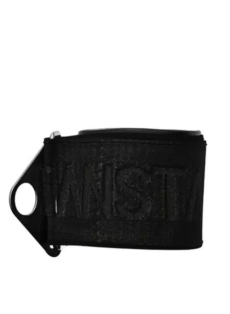 Haftanstalt - Heavy Duty Wrist Cuffs