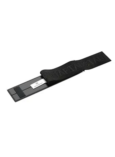 Haftanstalt - Heavy Duty Wrist Cuffs