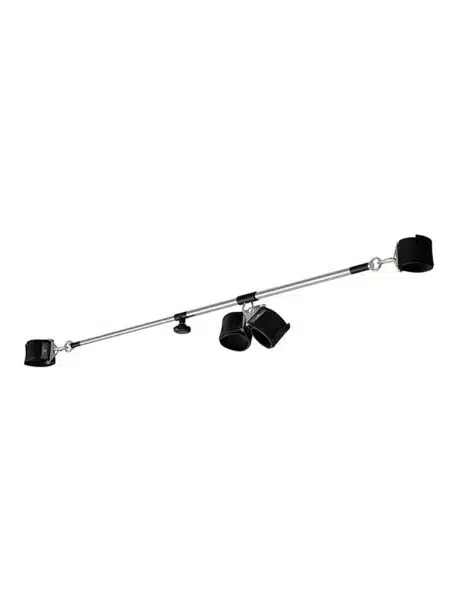 Haftanstalt - Quickbar Lite