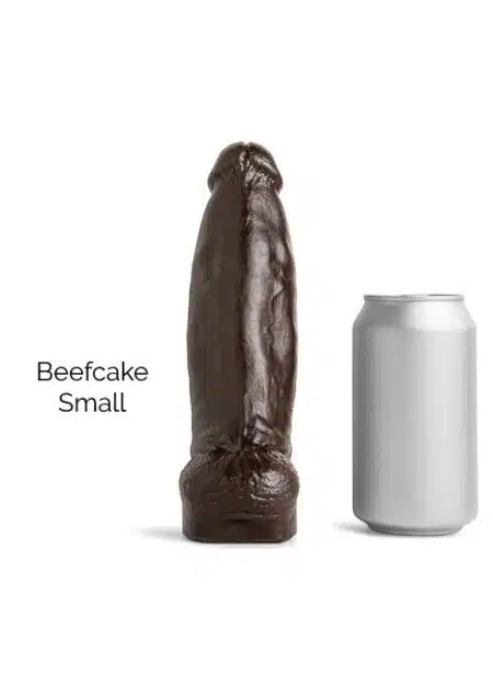 Hankey’s Toys Beefcake