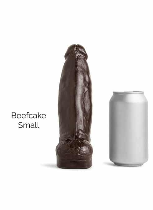 Hankey’s Toys Beefcake
