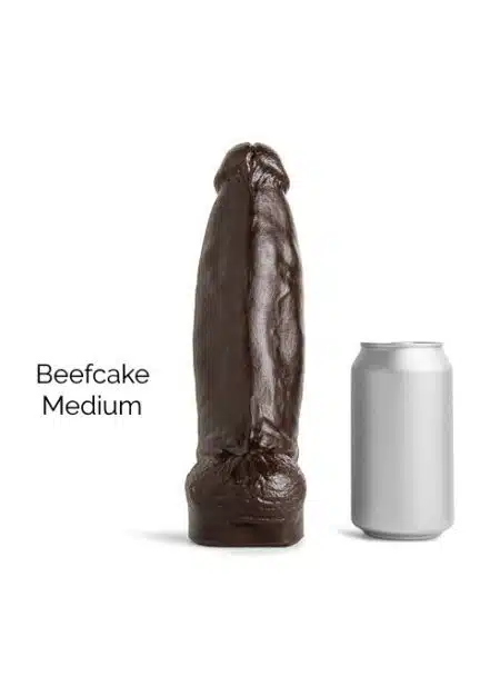 Hankey’s Toys Beefcake