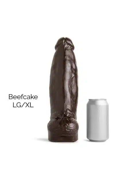 Hankey’s Toys Beefcake