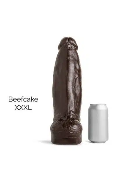 Hankey’s Toys Beefcake