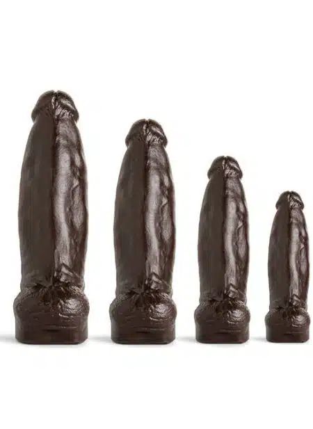 Hankey’s Toys Beefcake