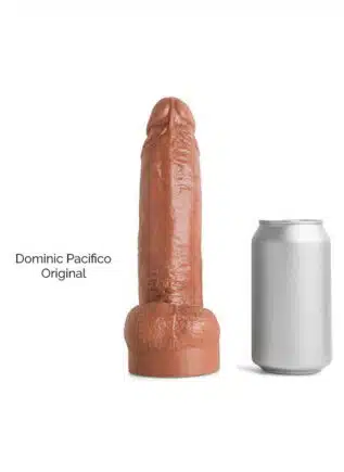 Hankey’s Toys Dominic Pacifico