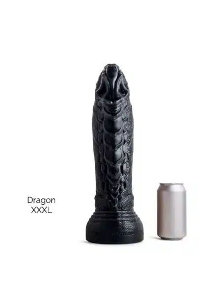 Hankey’s Toys Dragon