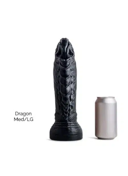 Hankey’s Toys Dragon