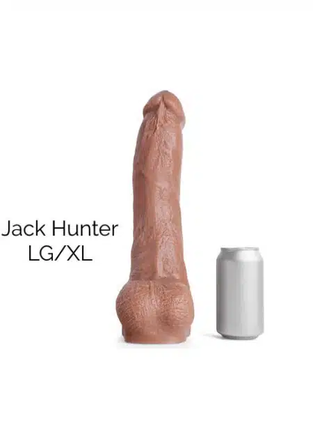 Hankey’s Toys Jack Hunter