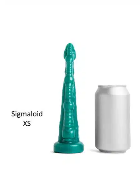 Hankey’s Toys Sigmaloid