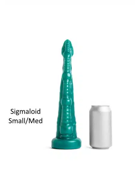 Hankey’s Toys Sigmaloid