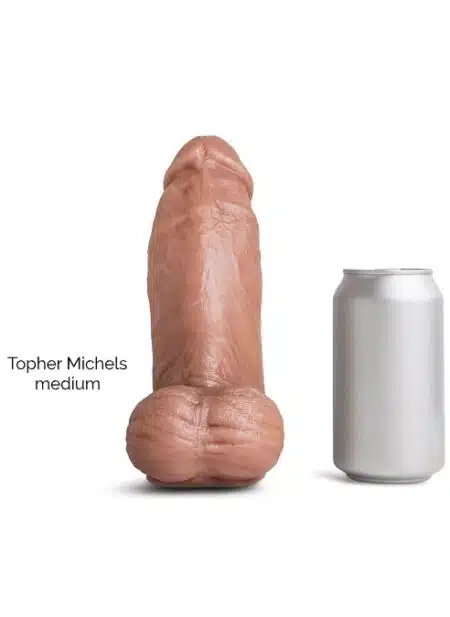 Hankey’s Toys Topher Michels