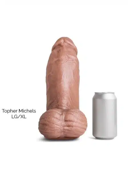Hankey’s Toys Topher Michels