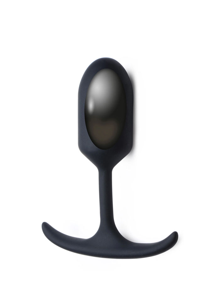 Heavy Hitters Weighted Comfort Plug