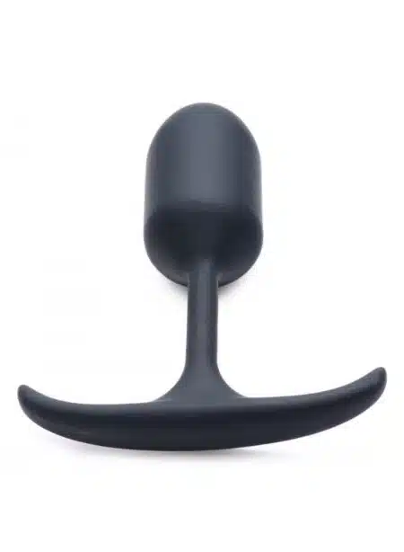 Heavy Hitters Weighted Comfort Plug