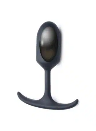 Heavy Hitters Weighted Comfort Plug