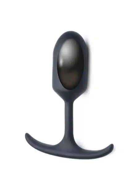 Heavy Hitters Weighted Comfort Plug